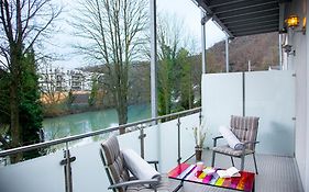Apartments an der Lahn